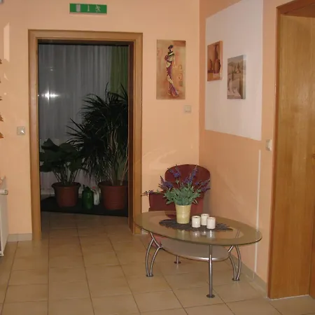 Hotel Erzhausener Hof 3*
