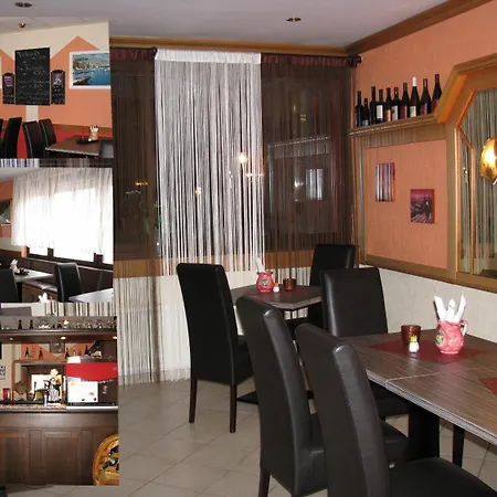 Hotel Erzhausener Hof 3*
