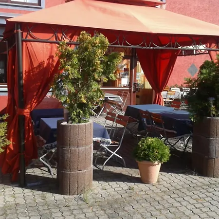 Erzhausener Hof Erzhausen