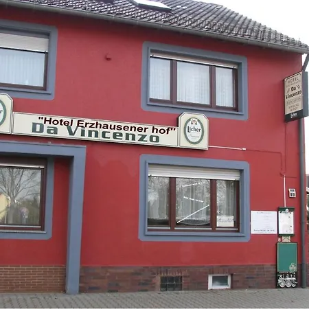 Erzhausener Hof 3*