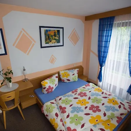 Erzhausener Hof 3* Erzhausen