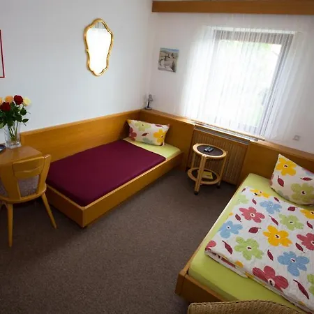 Hotel Erzhausener Hof